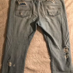Jeans - Ralph Lauren Polo Jeans Jeans - Ralph Lauren Polo Jeans